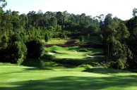 Ria Bintan Golf Club